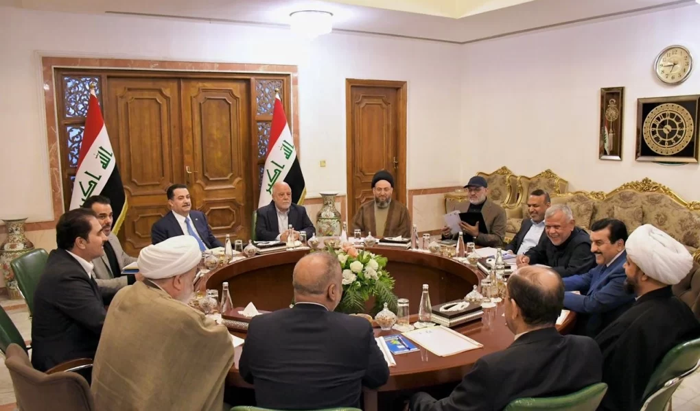 Irak'ta hükümet krizi: Maliki ve Sudani çıkmazı