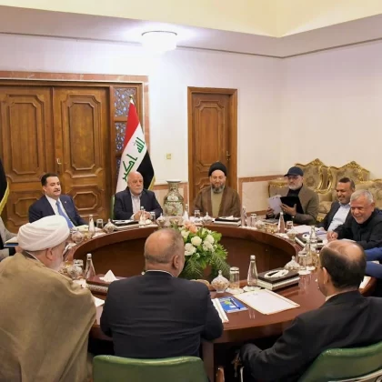 Irak'ta hükümet krizi: Maliki ve Sudani çıkmazı