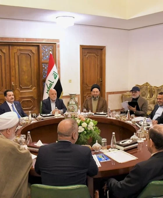 Irak'ta hükümet krizi: Maliki ve Sudani çıkmazı