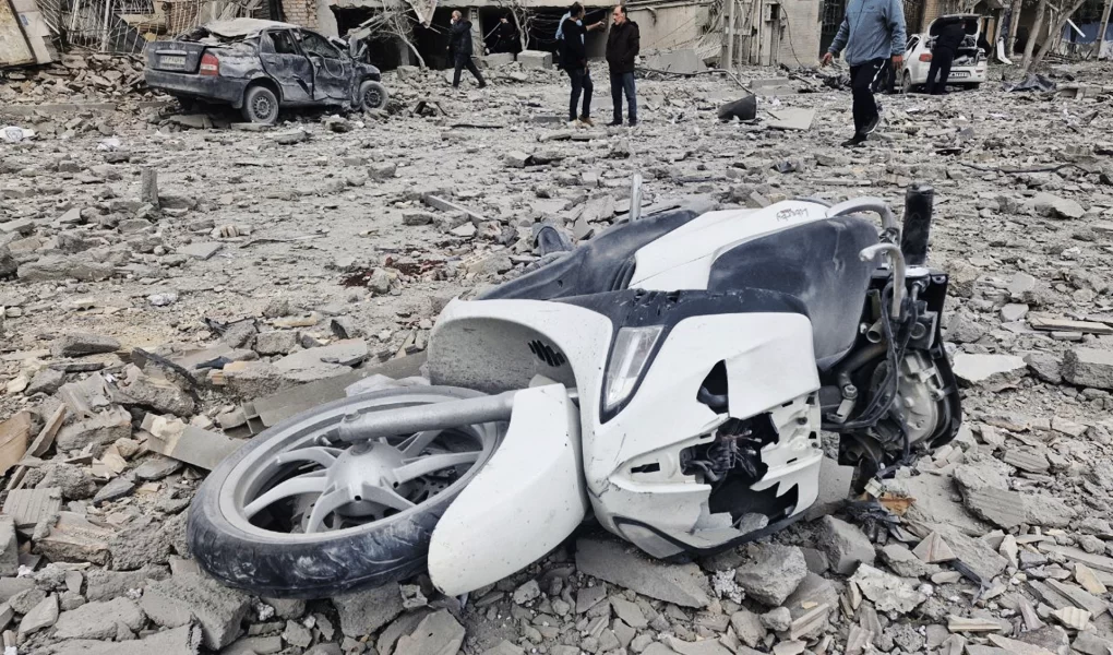 İran-ABD savaşında hukuk askıda: Karşılıklı sivil infazı