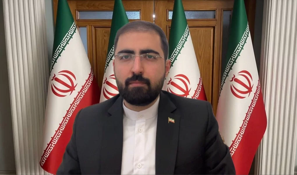 İran: ABD'nin baskı siyaseti hedeflerine ulaşamayacak