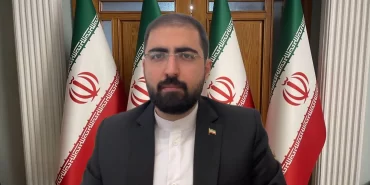 İran: ABD'nin baskı siyaseti hedeflerine ulaşamayacak