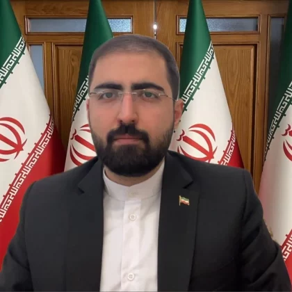 İran: ABD'nin baskı siyaseti hedeflerine ulaşamayacak