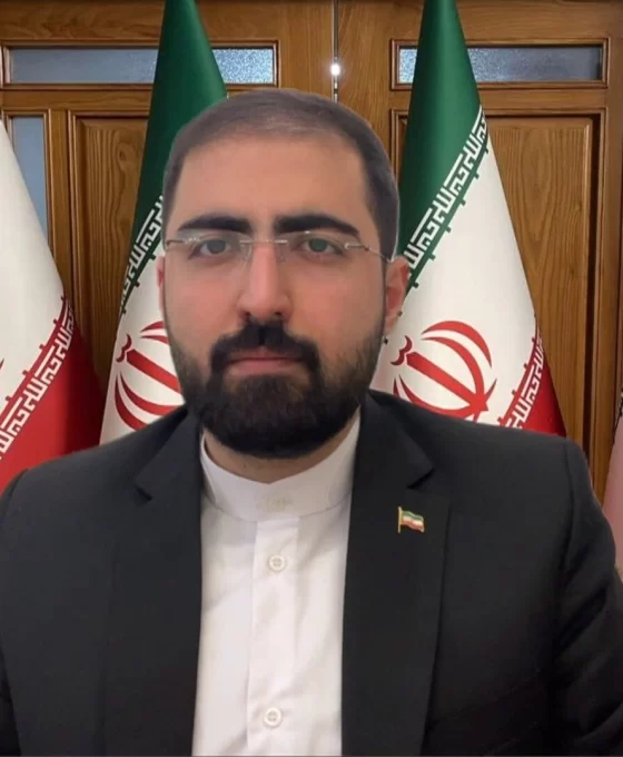 İran: ABD'nin baskı siyaseti hedeflerine ulaşamayacak