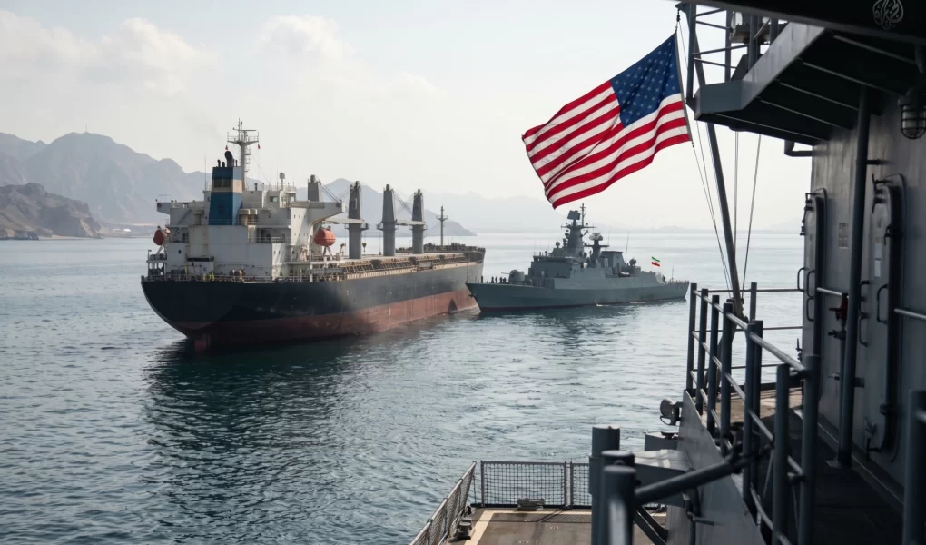 İran ablukaya ne kadar süre dayanabilir?