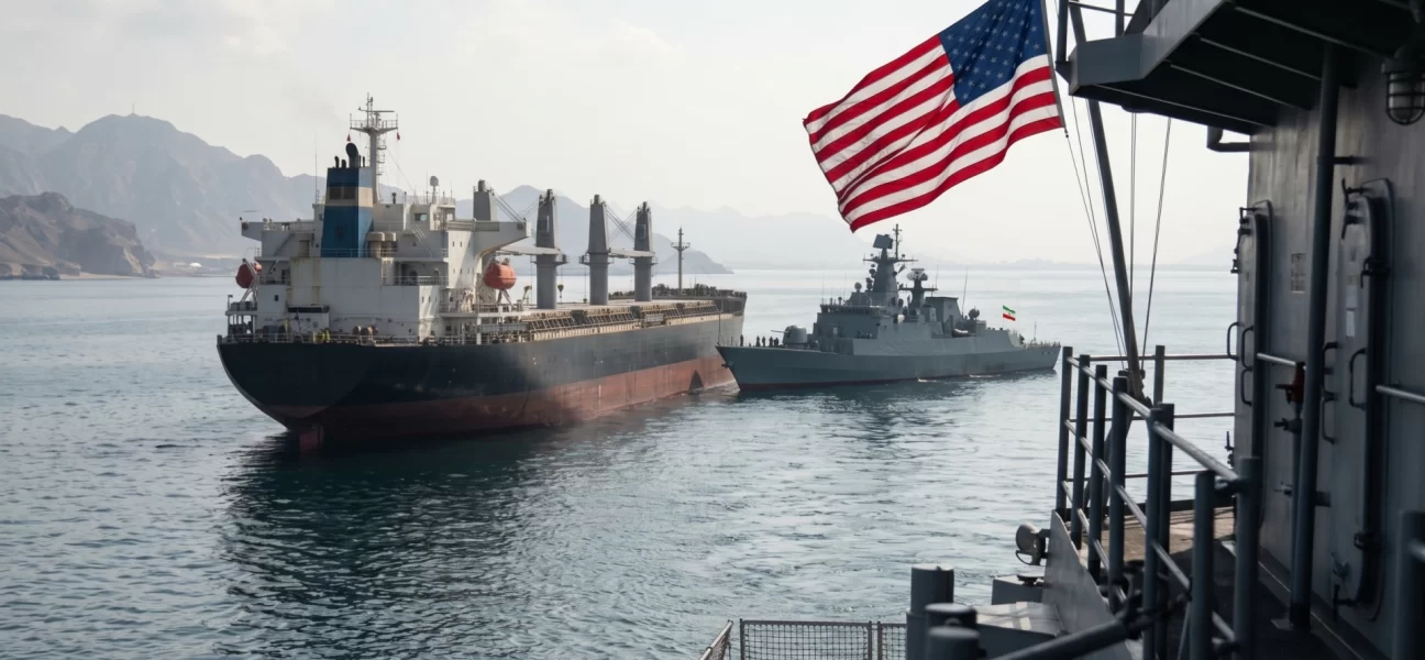 İran ablukaya ne kadar süre dayanabilir?