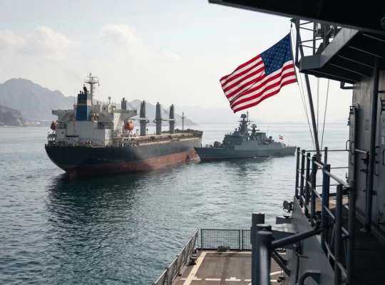 İran ablukaya ne kadar süre dayanabilir?