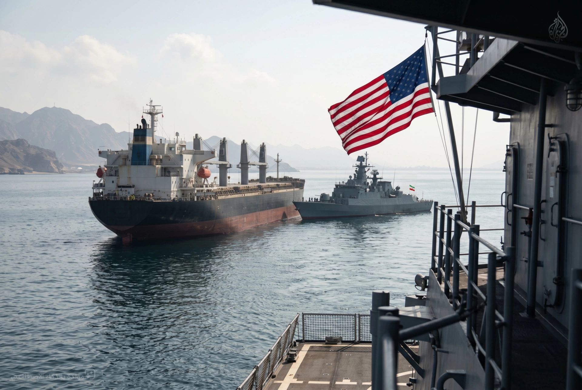 İran ablukaya ne kadar süre dayanabilir?