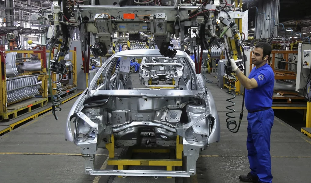 İran ekonomisinin ABD kuşatmasına karşı 8 temel dayanağı