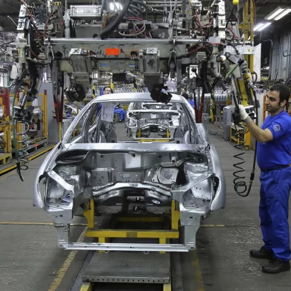 İran ekonomisinin ABD kuşatmasına karşı 8 temel dayanağı