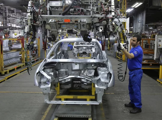 İran ekonomisinin ABD kuşatmasına karşı 8 temel dayanağı