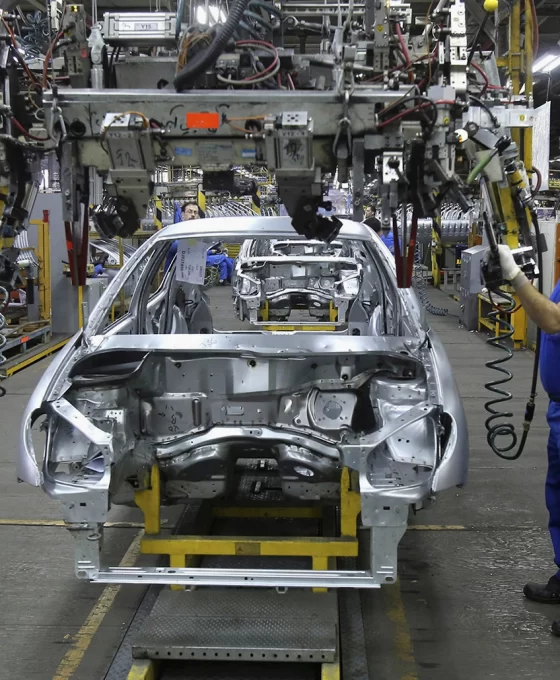 İran ekonomisinin ABD kuşatmasına karşı 8 temel dayanağı