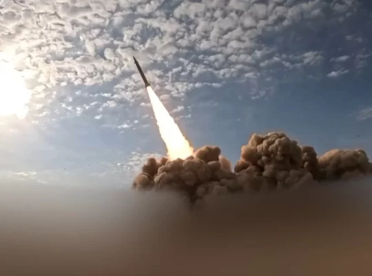 İran: Füze kapasitemizin büyük kısmı henüz kullanılmadı