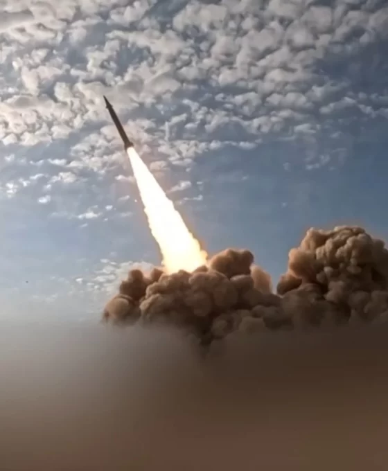 İran: Füze kapasitemizin büyük kısmı henüz kullanılmadı