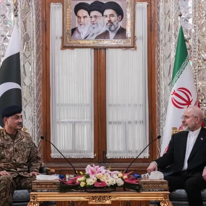 İran hattında diplomasi trafiği: Pakistan arabulucu oldu