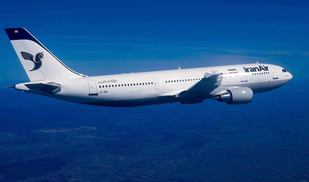 İran hava sahası açıldı: Uçuşlar İstanbul ile başladı