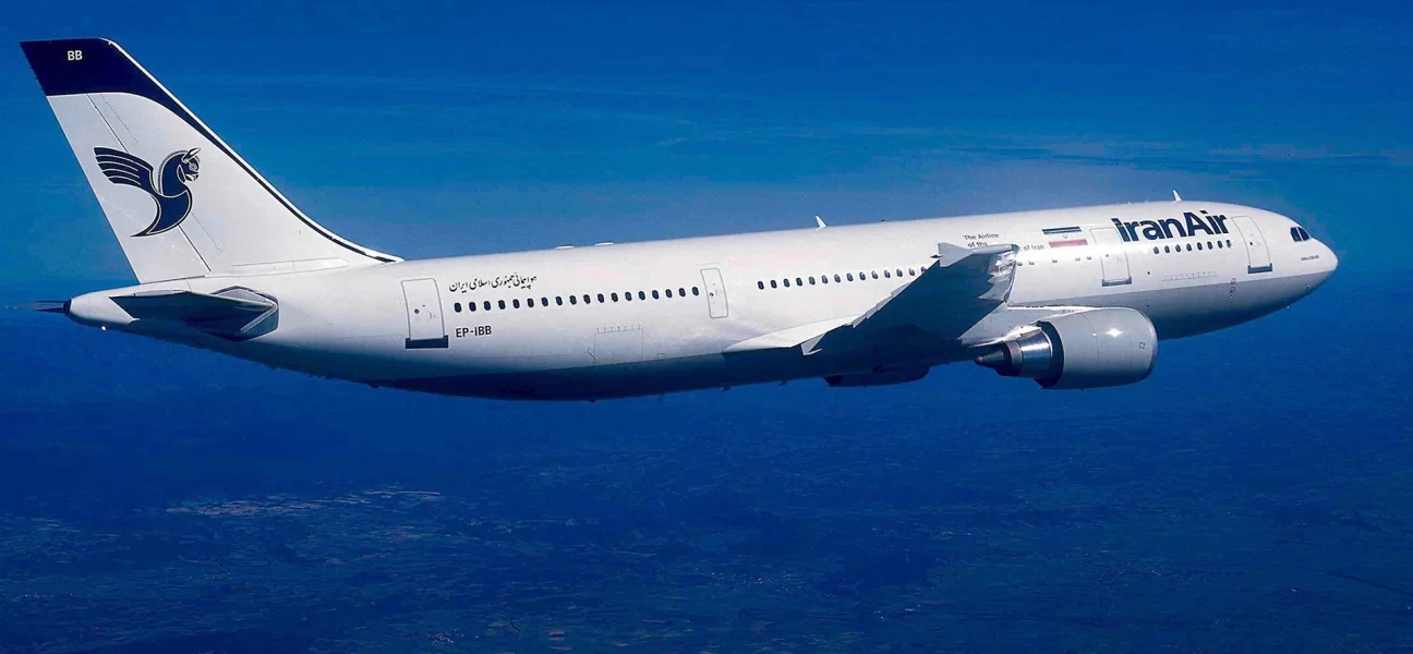 İran hava sahası açıldı: Uçuşlar İstanbul ile başladı
