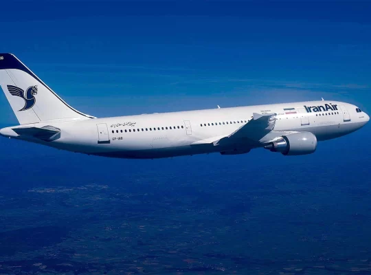 İran hava sahası açıldı: Uçuşlar İstanbul ile başladı