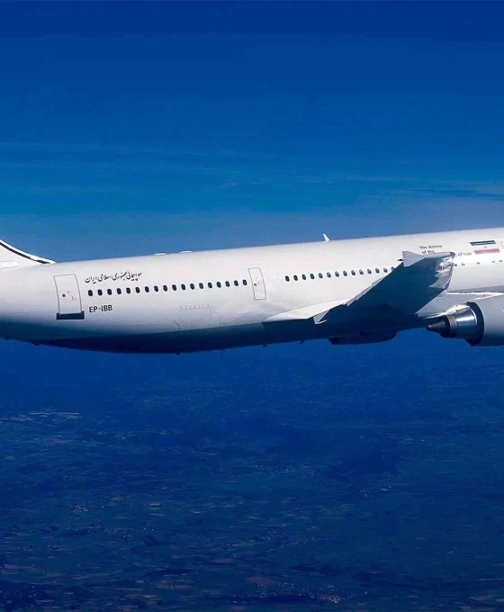 İran hava sahası açıldı: Uçuşlar İstanbul ile başladı