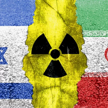 İran-İsrail savaşı: Teknoloji ve kanla örülen 20 yıl