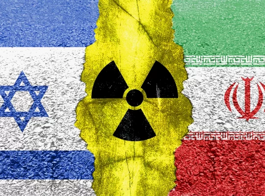 İran-İsrail savaşı: Teknoloji ve kanla örülen 20 yıl