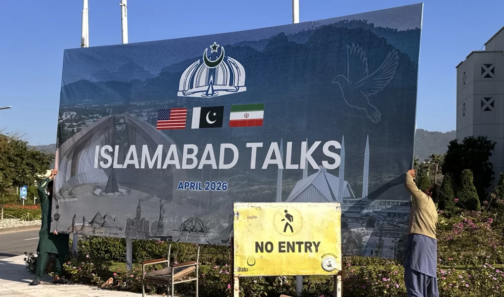 İran krizinde çözüm: Baskı değil diplomasi