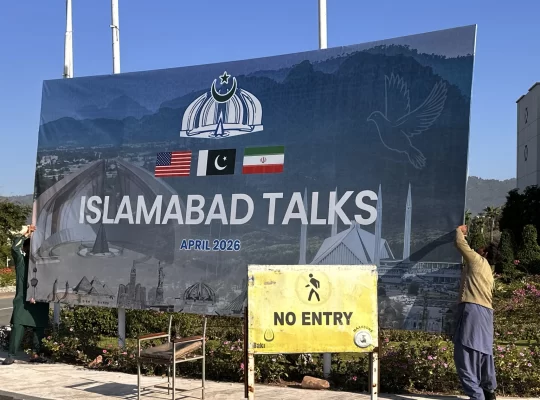 İran krizinde çözüm: Baskı değil diplomasi