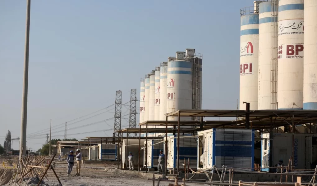 İran: Nükleer tesislerin vurulması bir savaş suçudur