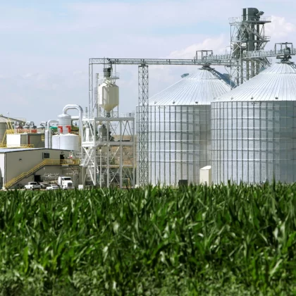 İran savaşı biyoyakıt sektörünü enerji sahnesine taşıdı