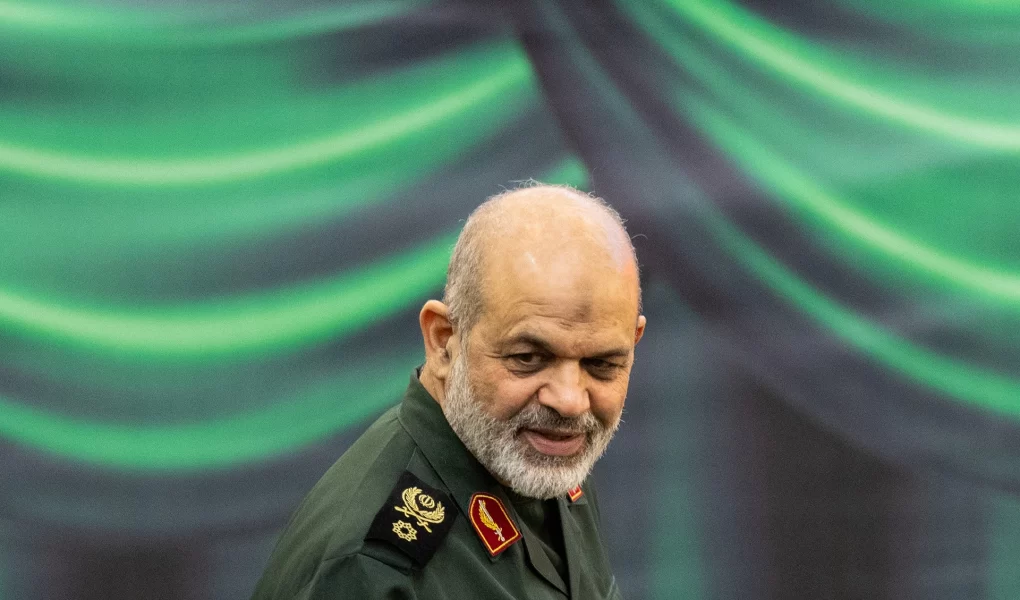 İran siyasetinin gizli mimarı: Ahmed Vahidi