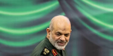 İran siyasetinin gizli mimarı: Ahmed Vahidi