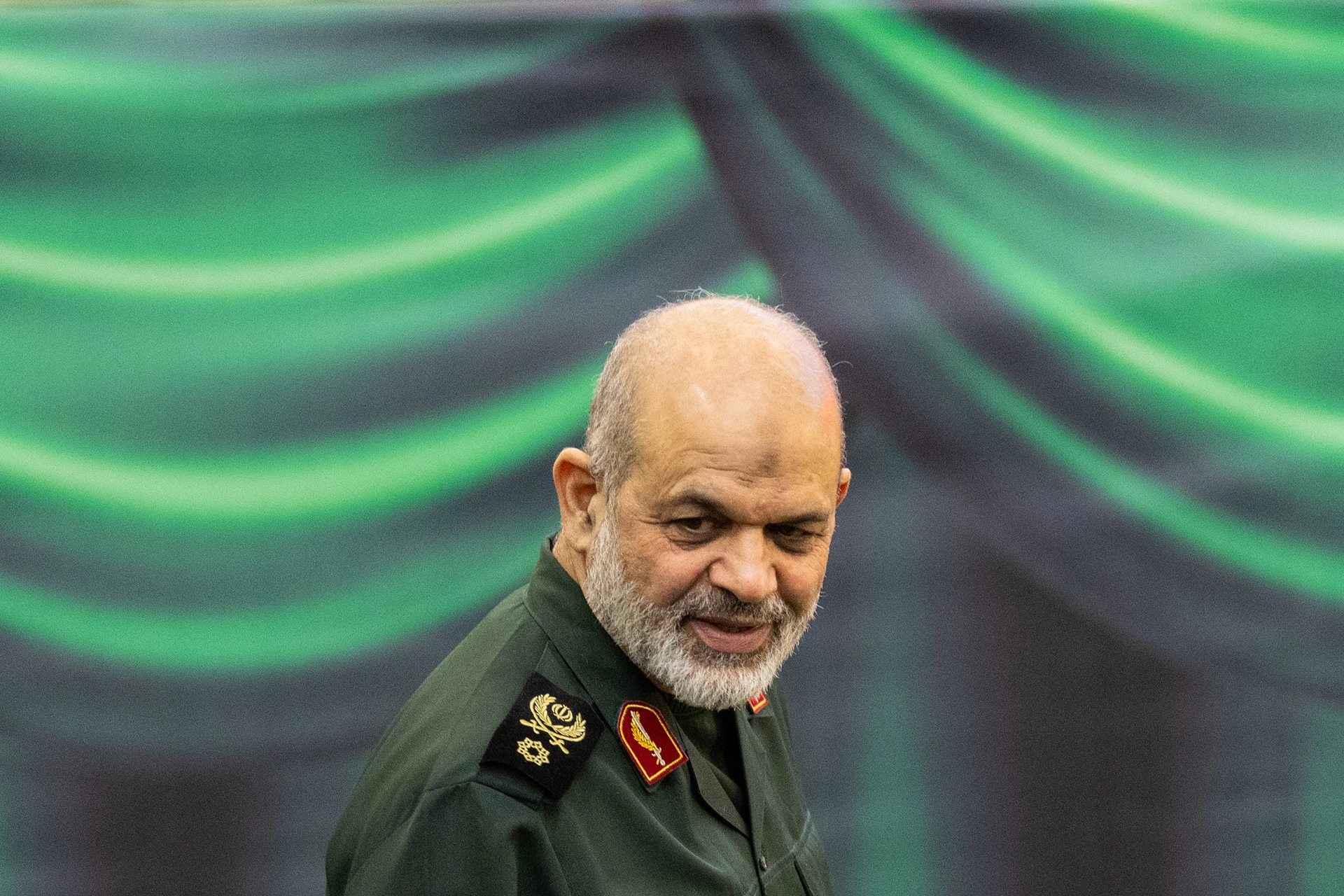 İran siyasetinin gizli mimarı: Ahmed Vahidi