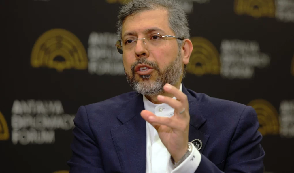 İran'dan ABD'ye ret: Yeni müzakere turuna hazır değiliz