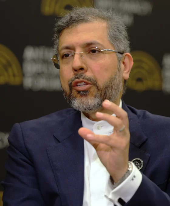 İran'dan ABD'ye ret: Yeni müzakere turuna hazır değiliz