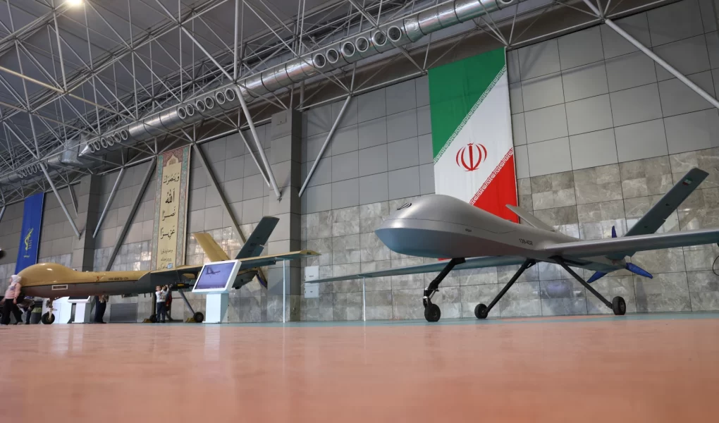 İran'dan gözdağı: Hayal bile edemeyecekleri yöntemler