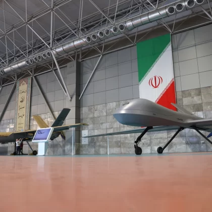 İran'dan gözdağı: Hayal bile edemeyecekleri yöntemler