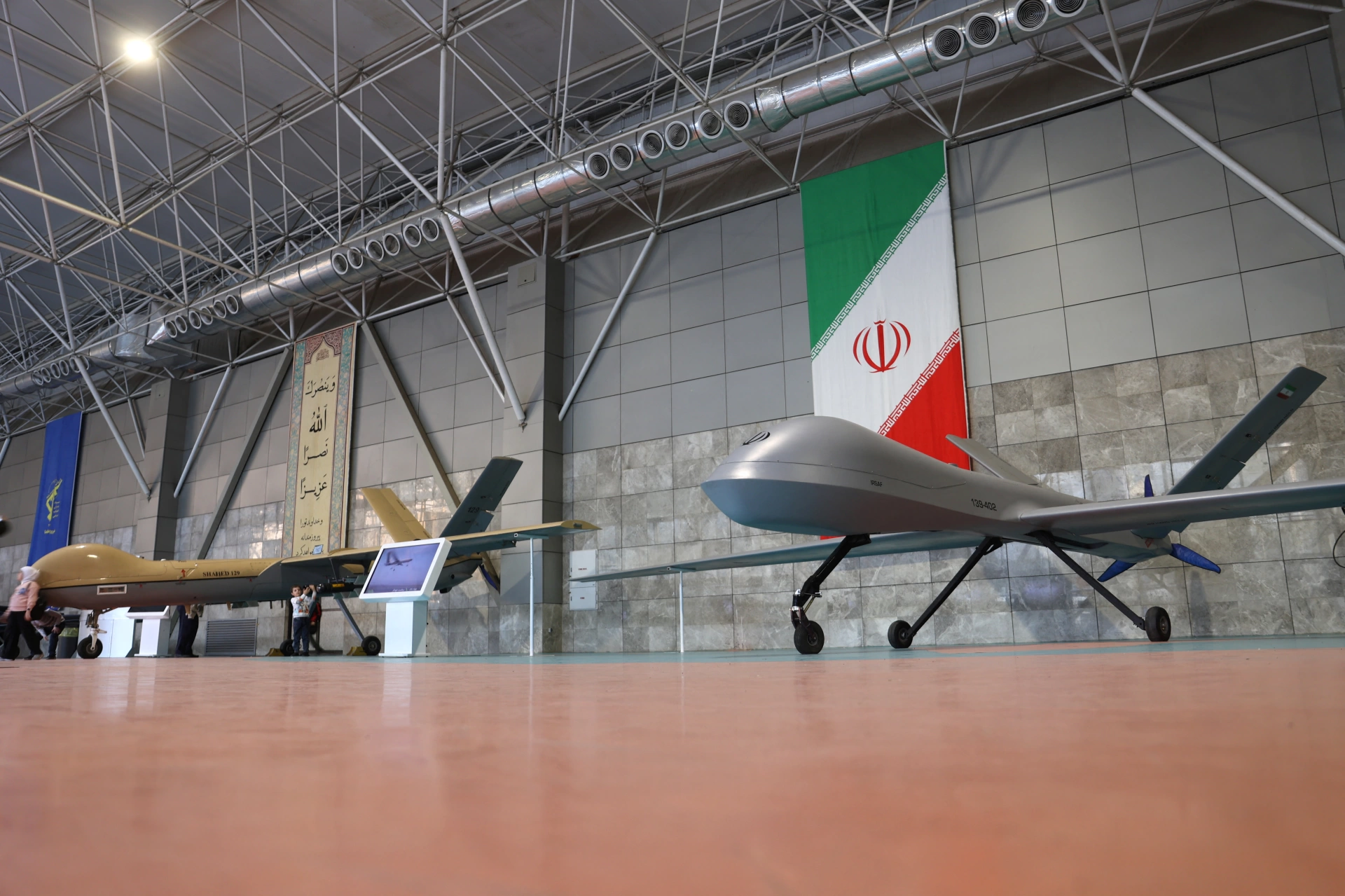 İran'dan gözdağı: Hayal bile edemeyecekleri yöntemler