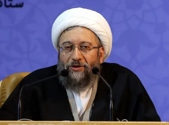 İran'dan Trump'a "iç çekişme" yanıtı: Kimin yönettiği belli