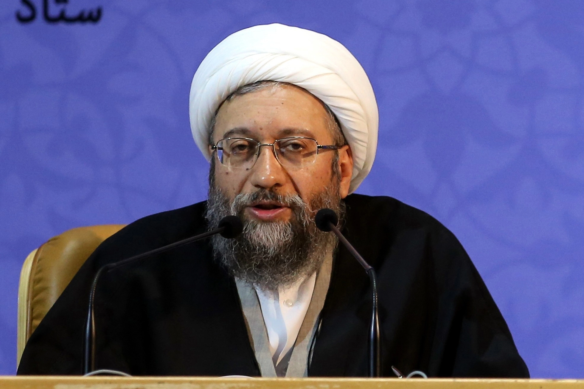 İran'dan Trump'a "iç çekişme" yanıtı: Kimin yönettiği belli