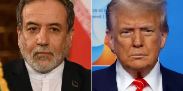 İran'dan Trump'a kademeli barış teklifi