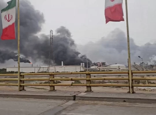 İran'ın savaş faturası ağır: İlk tahmin 270 milyar dolar