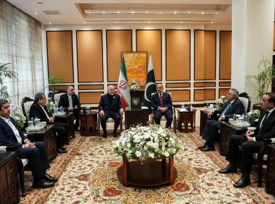 İslamabad’da kritik zirve: İran ve ABD masadan kalktı