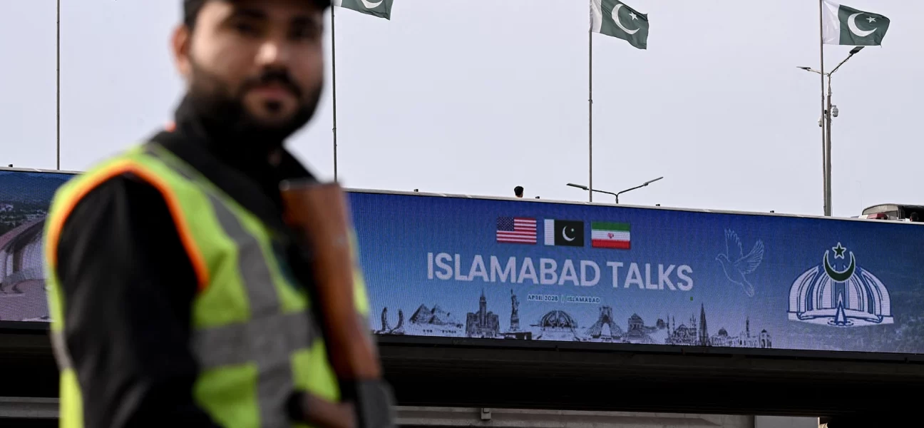 İslamabad'da masa dağıldı: ABD ve İran heyetleri Pakistan'dan ayrıldı
