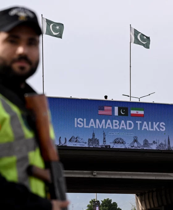 İslamabad'da masa dağıldı: ABD ve İran heyetleri Pakistan'dan ayrıldı