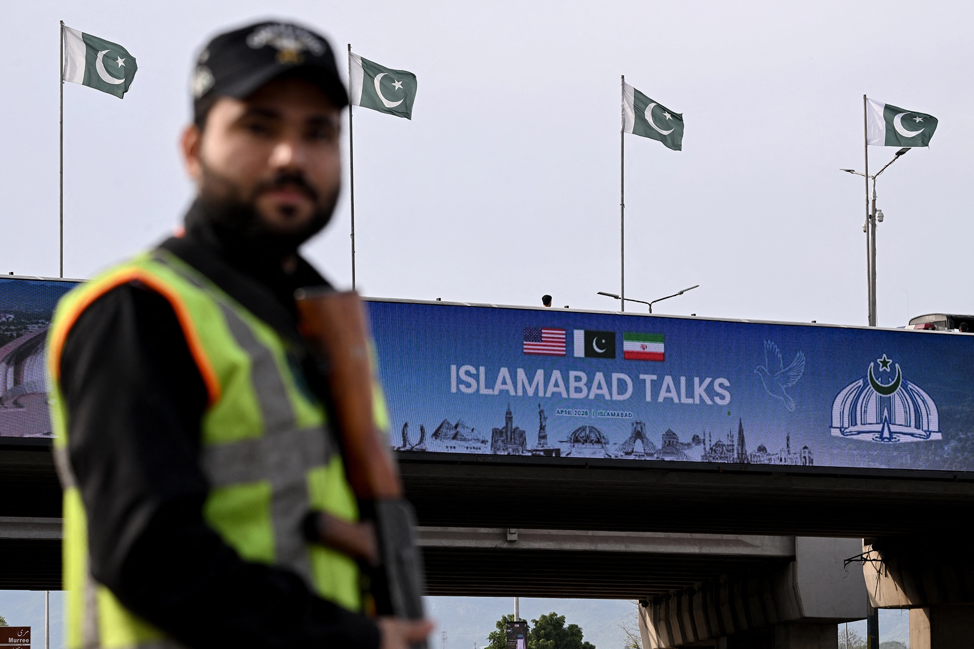 İslamabad'da masa dağıldı: ABD ve İran heyetleri Pakistan'dan ayrıldı