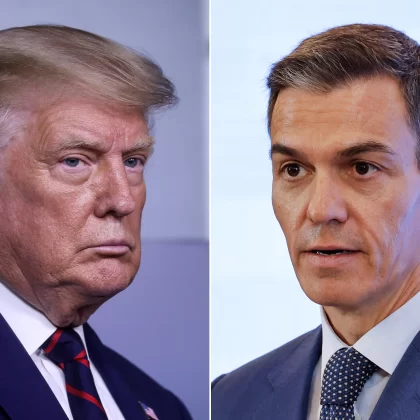 İspanya'dan ABD'nin NATO tehdidine yanıt