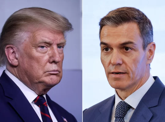 İspanya'dan ABD'nin NATO tehdidine yanıt