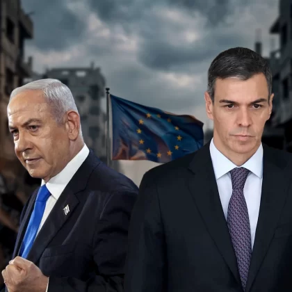 İspanya'dan Avrupa'ya İsrail ile ortaklığı bitirme çağrısı