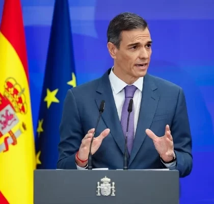 İspanya'dan İsrail'e sert tepki: Hukuku çiğniyorlar