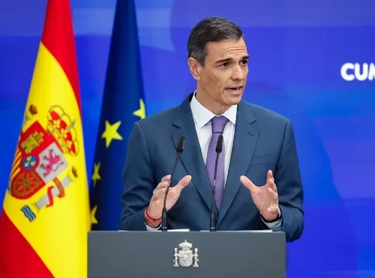 İspanya'dan İsrail'e sert tepki: Hukuku çiğniyorlar